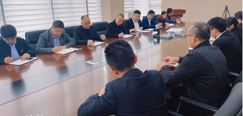 緊盯對外拓展  奮力開創(chuàng)運輸新局面——通宇物流外部運輸業(yè)務(wù)再獲突破