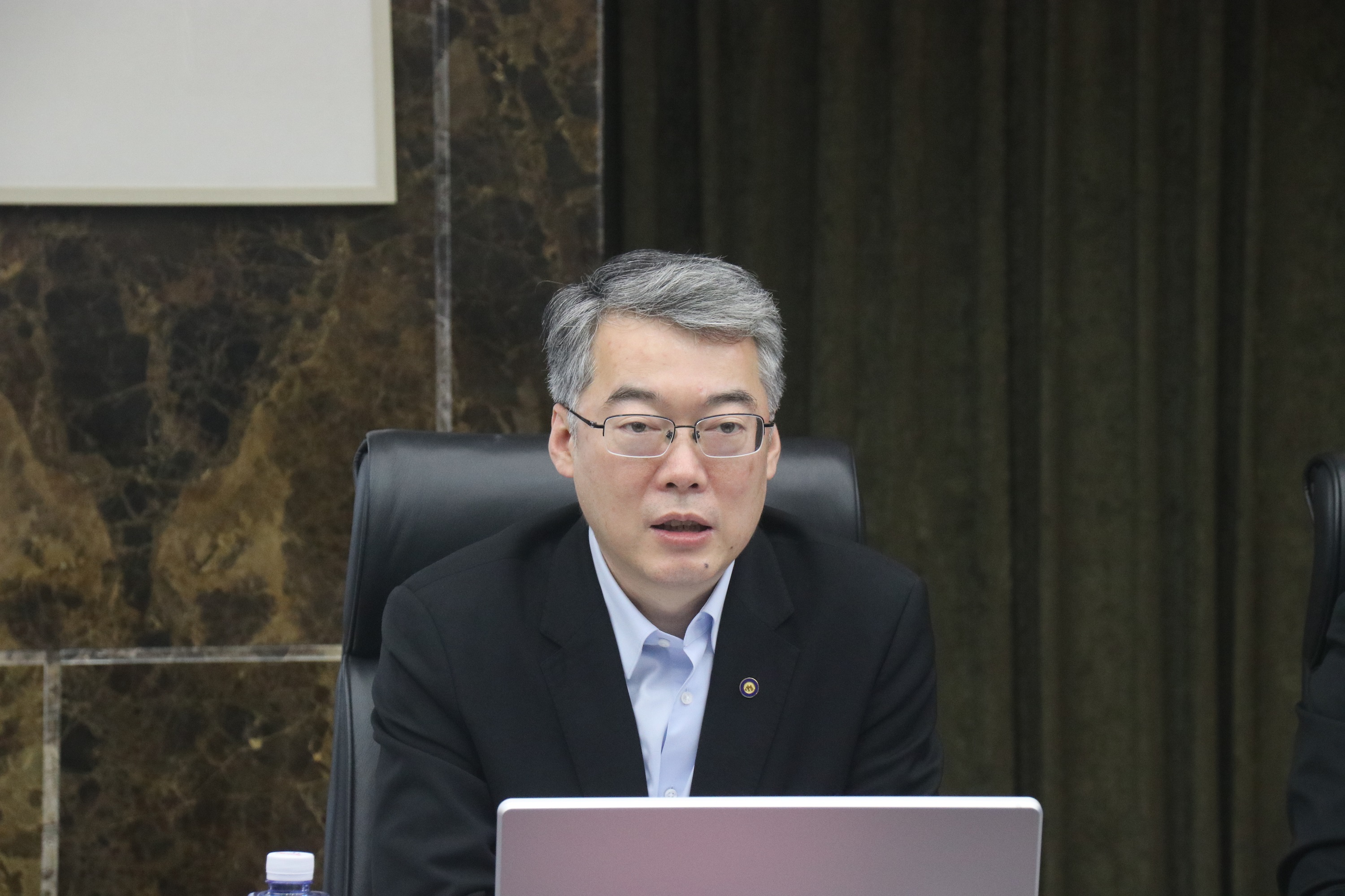 川威集團與中國長江航運集團簽署戰(zhàn)略合作框架協(xié)議(圖2)