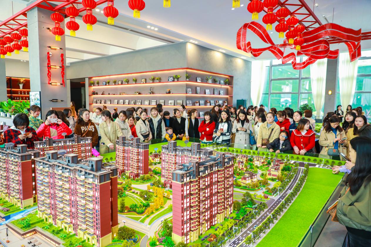 川威集團(tuán)開展2023年慶“三八”國際婦女節(jié)系列活動(dòng)