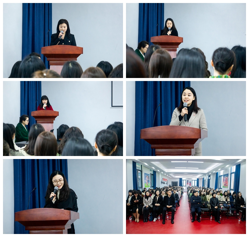 川威集團(tuán)開(kāi)展2023年慶“三八”國(guó)際婦女節(jié)系列活動(dòng)(圖4)