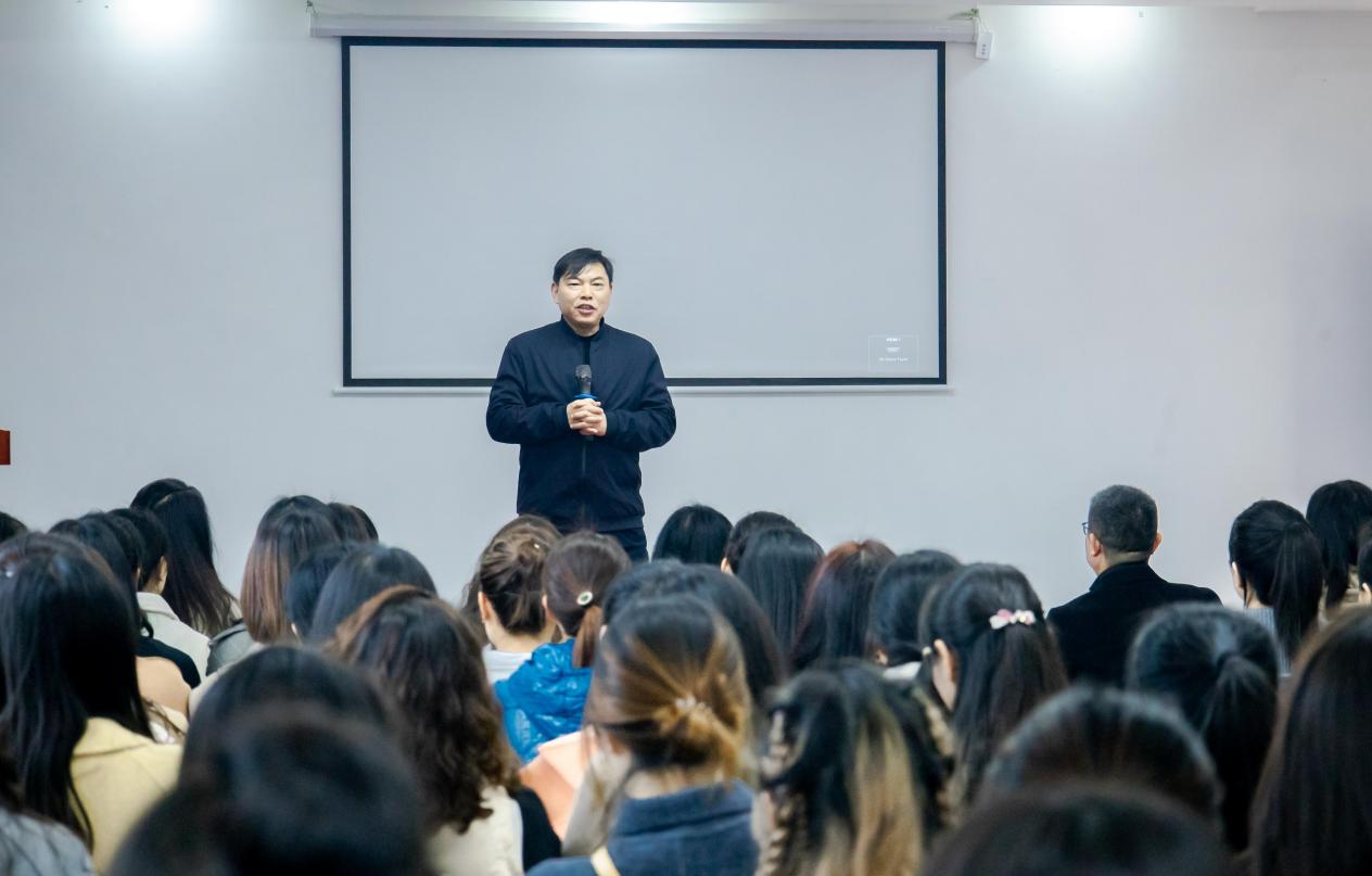 川威集團(tuán)開(kāi)展2023年慶“三八”國(guó)際婦女節(jié)系列活動(dòng)(圖6)