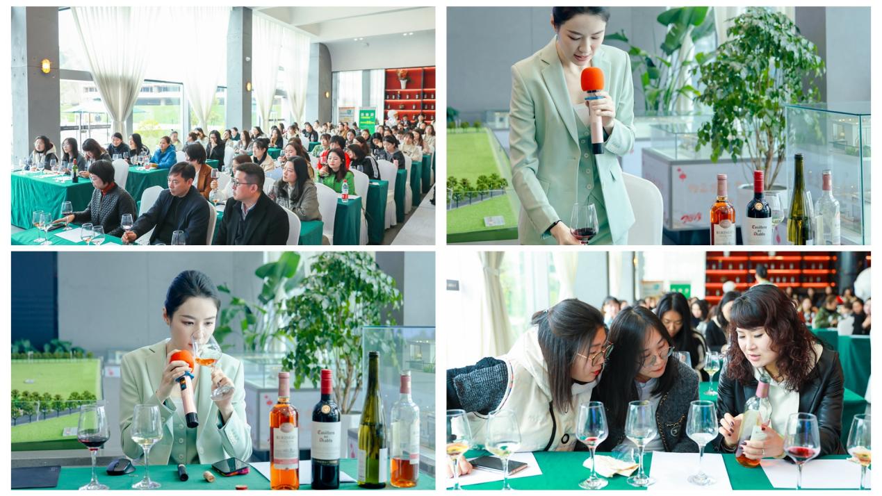 川威集團(tuán)開(kāi)展2023年慶“三八”國(guó)際婦女節(jié)系列活動(dòng)(圖8)