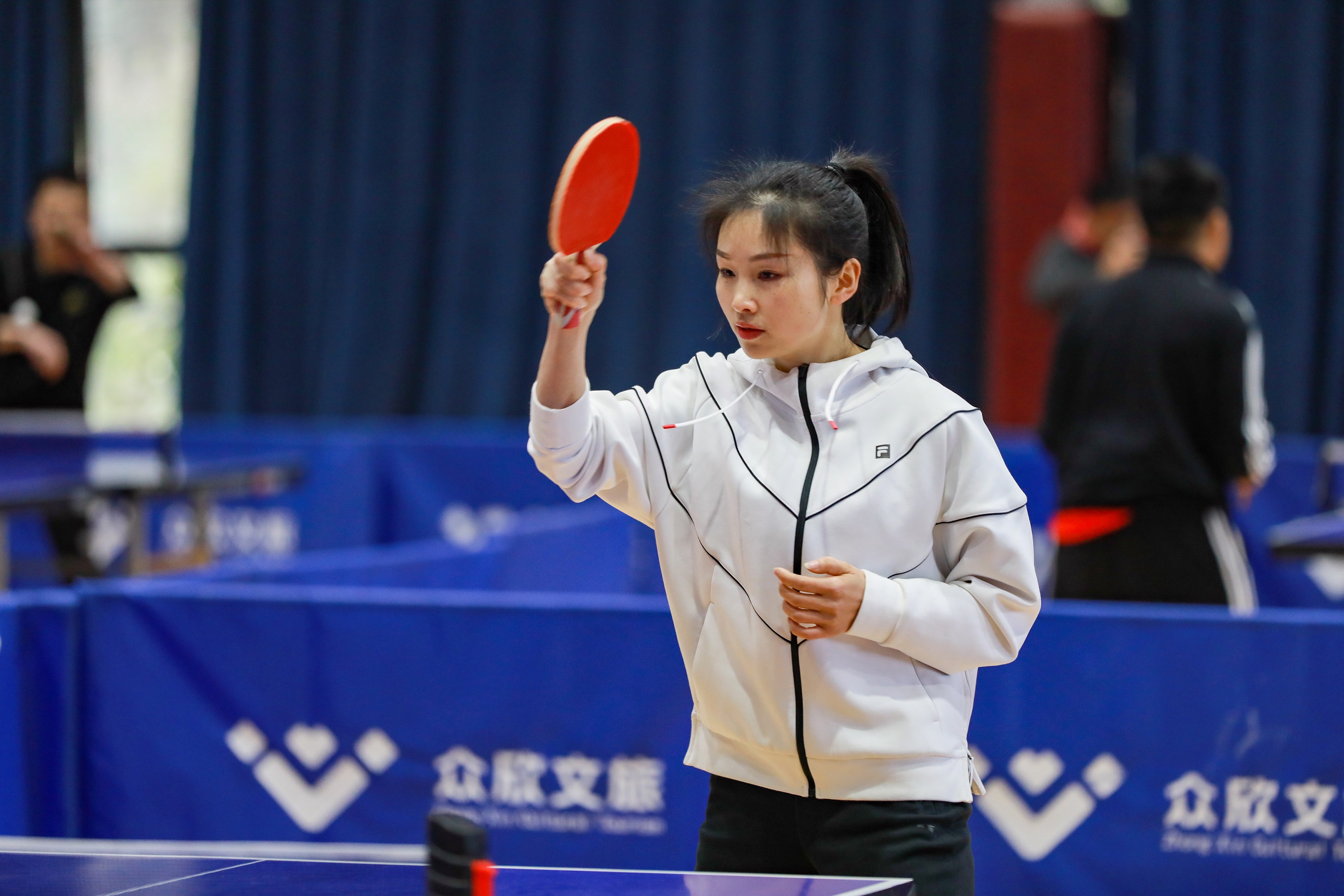 集團(tuán)公司2023年度體育集訓(xùn)正式拉開帷幕(圖3)