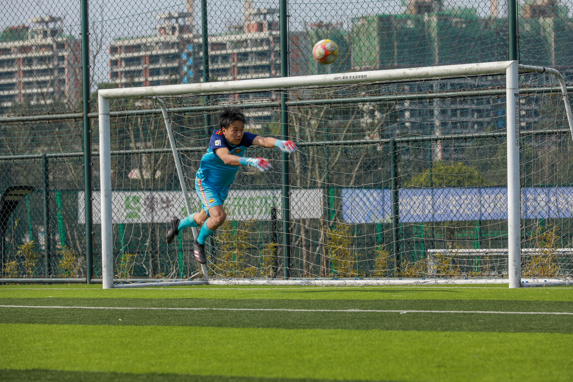 集團(tuán)公司2023年度體育集訓(xùn)正式拉開帷幕(圖6)