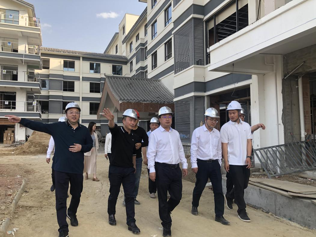 西昌市大石板鄉(xiāng)村振興項(xiàng)目再獲省級(jí)榮譽(yù)(圖2)