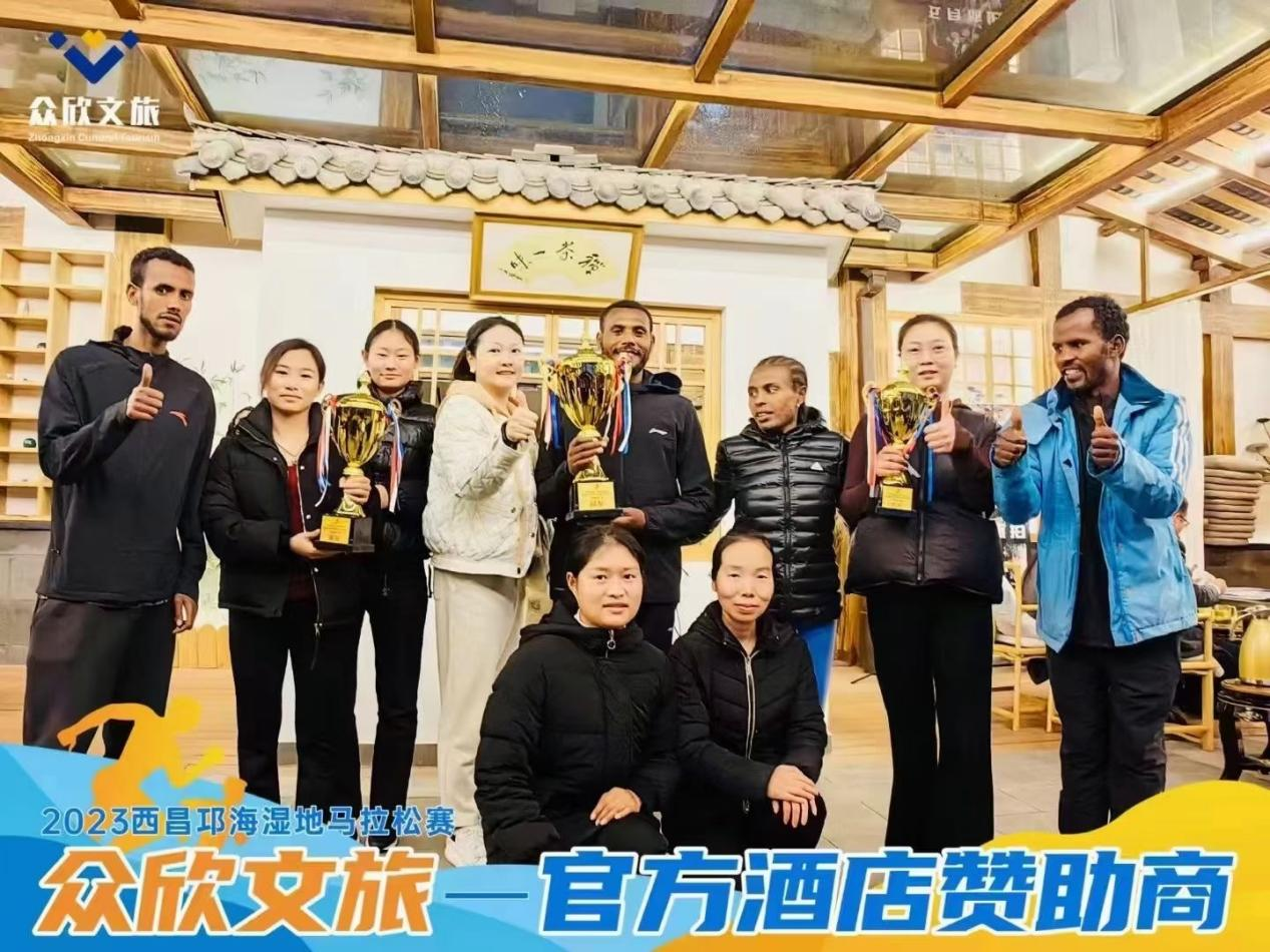 彝族年，迎西馬，大石板古村“火出圈”！(圖10)