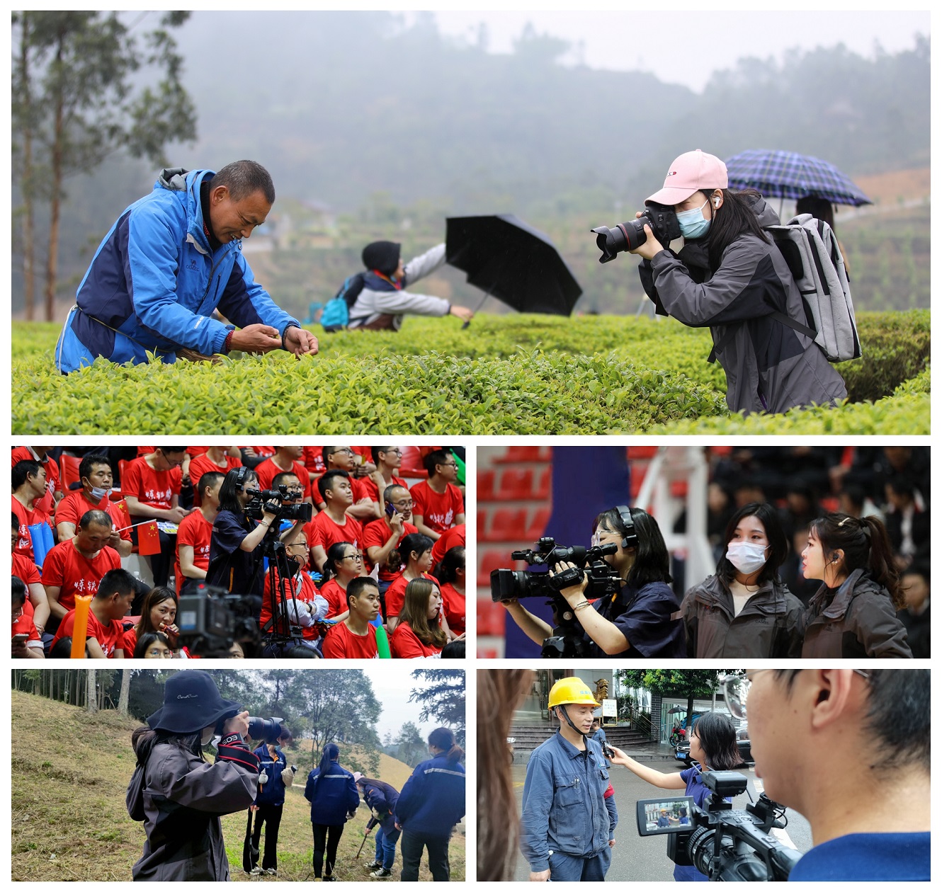 喜報！川威釩鈦科技女工再獲省級榮譽(圖2)