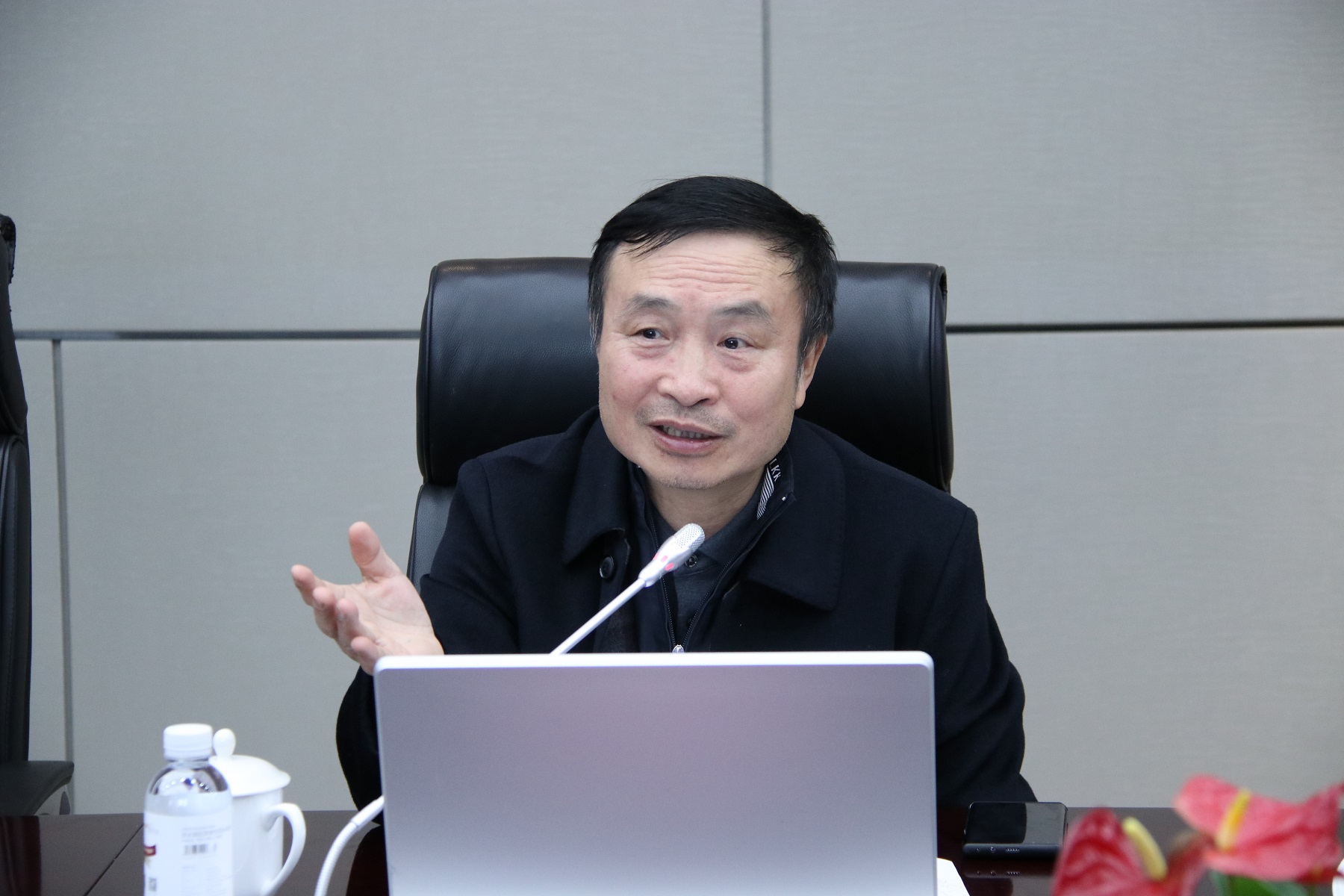 西井科技與川威集團(tuán)簽訂戰(zhàn)略合作協(xié)議(圖4)