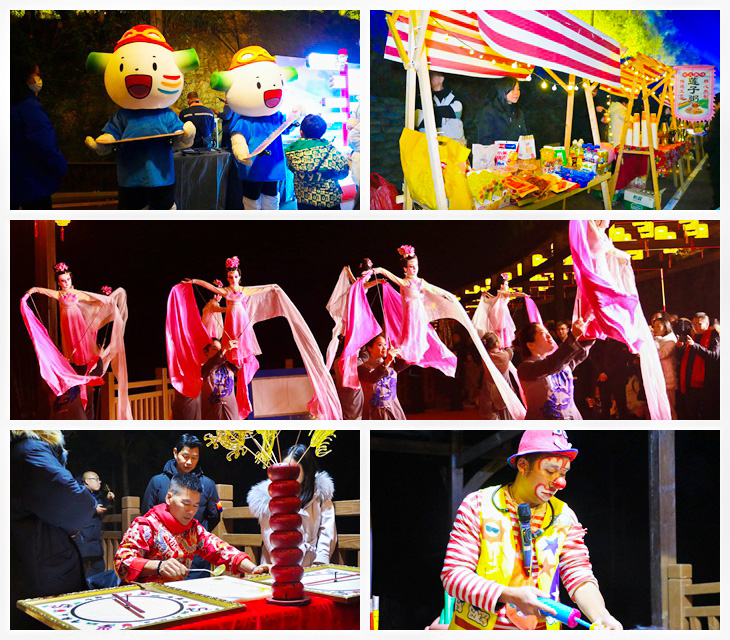  共存共贏  攜手并進 ——川威集團2023客戶聯(lián)誼文藝晚會(圖5)