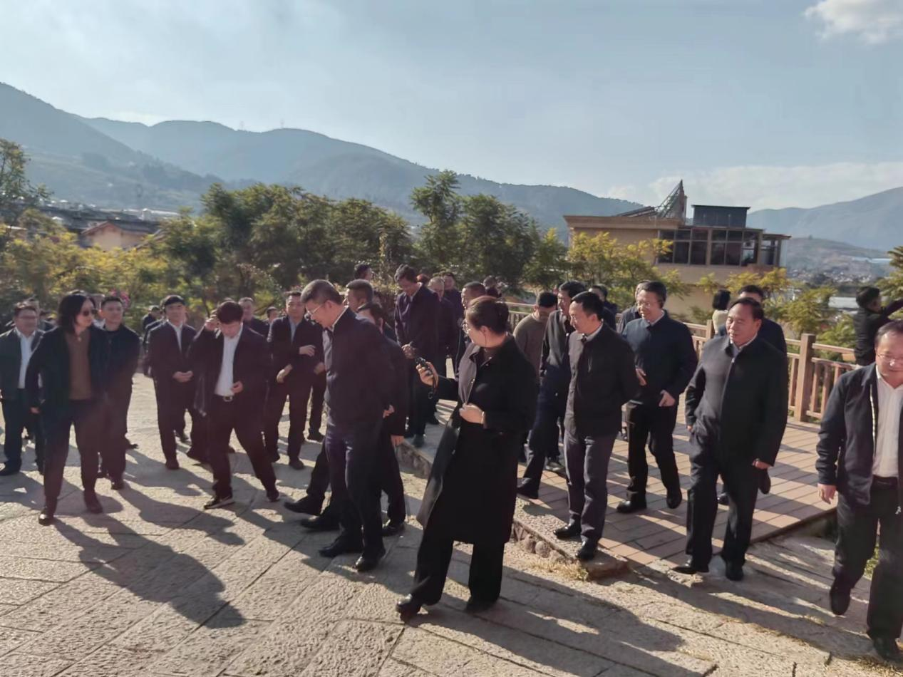 筑巢引鳳  文旅項(xiàng)目再引關(guān)注(圖2)