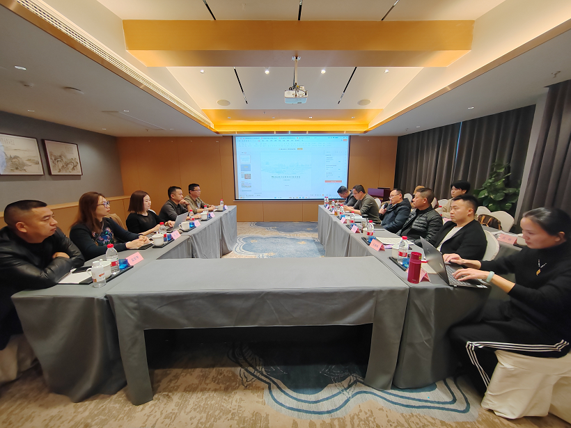 文旅產(chǎn)業(yè)攜手省農(nóng)科院、北京因太空 共探西昌研學(xué)項(xiàng)目合作新篇章(圖2)