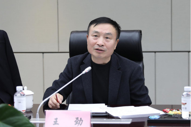 川威集團(tuán)、中冶賽迪 簽署戰(zhàn)略合作協(xié)議(圖2)