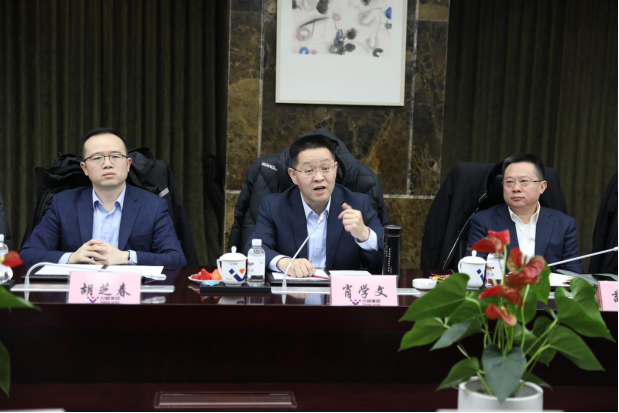 川威集團(tuán)、中冶賽迪 簽署戰(zhàn)略合作協(xié)議(圖3)