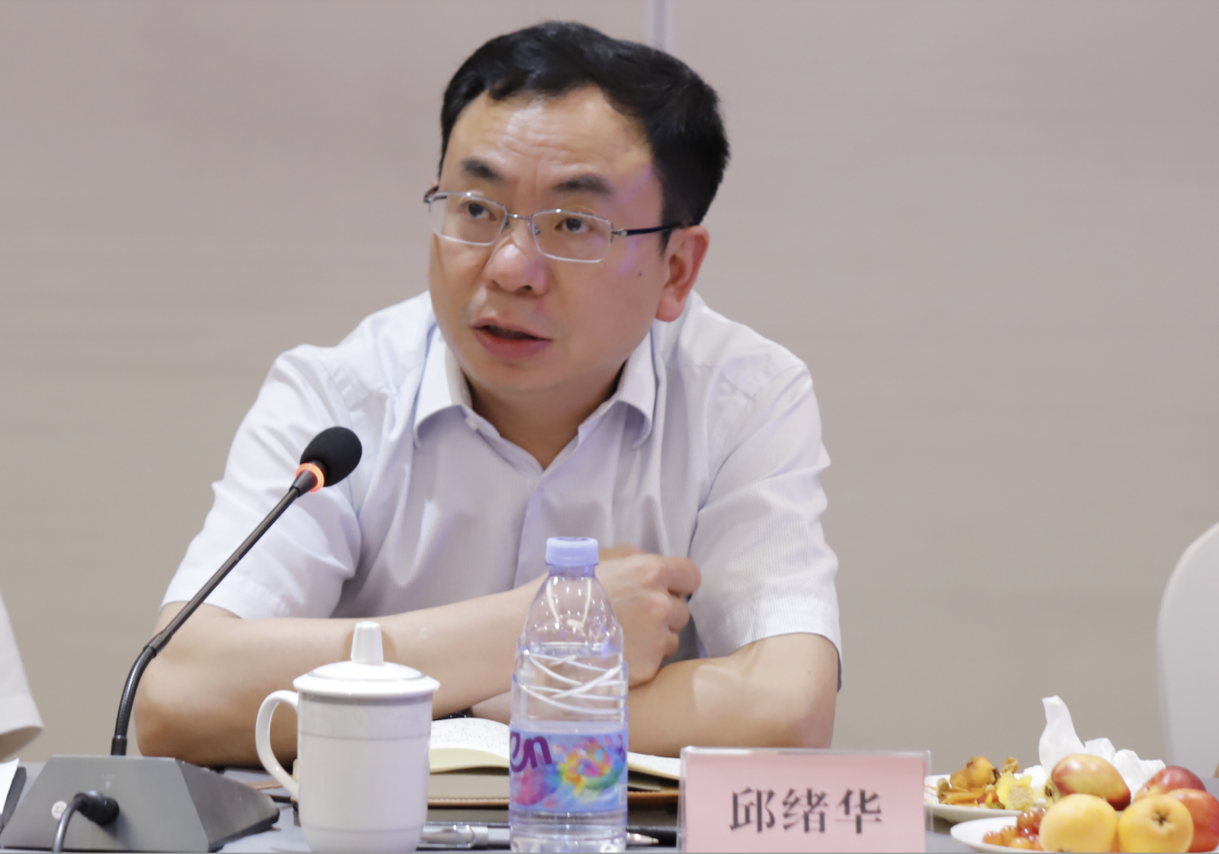 同舟共濟鑄夢想，合作共贏創(chuàng)輝煌——礦業(yè)總公司舉行工程客戶聯(lián)誼(圖4)