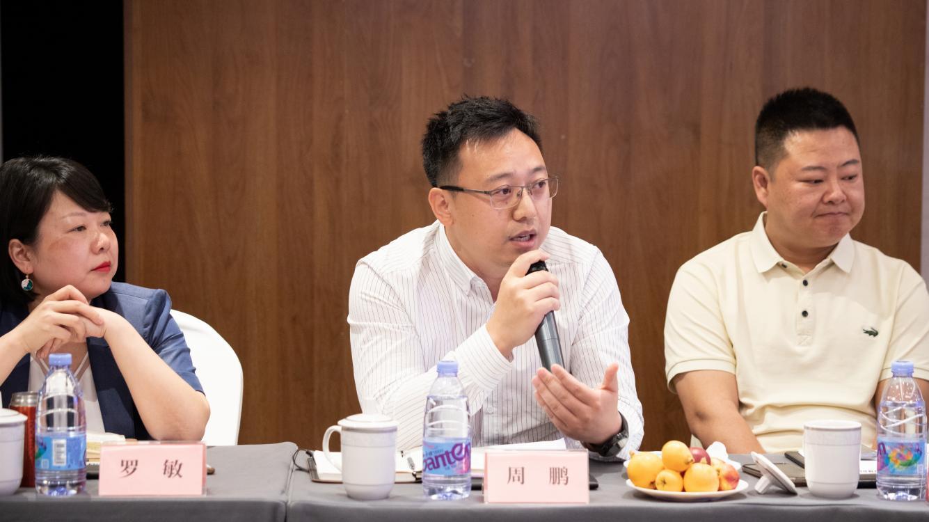 同舟共濟鑄夢想，合作共贏創(chuàng)輝煌——礦業(yè)總公司舉行工程客戶聯(lián)誼(圖6)