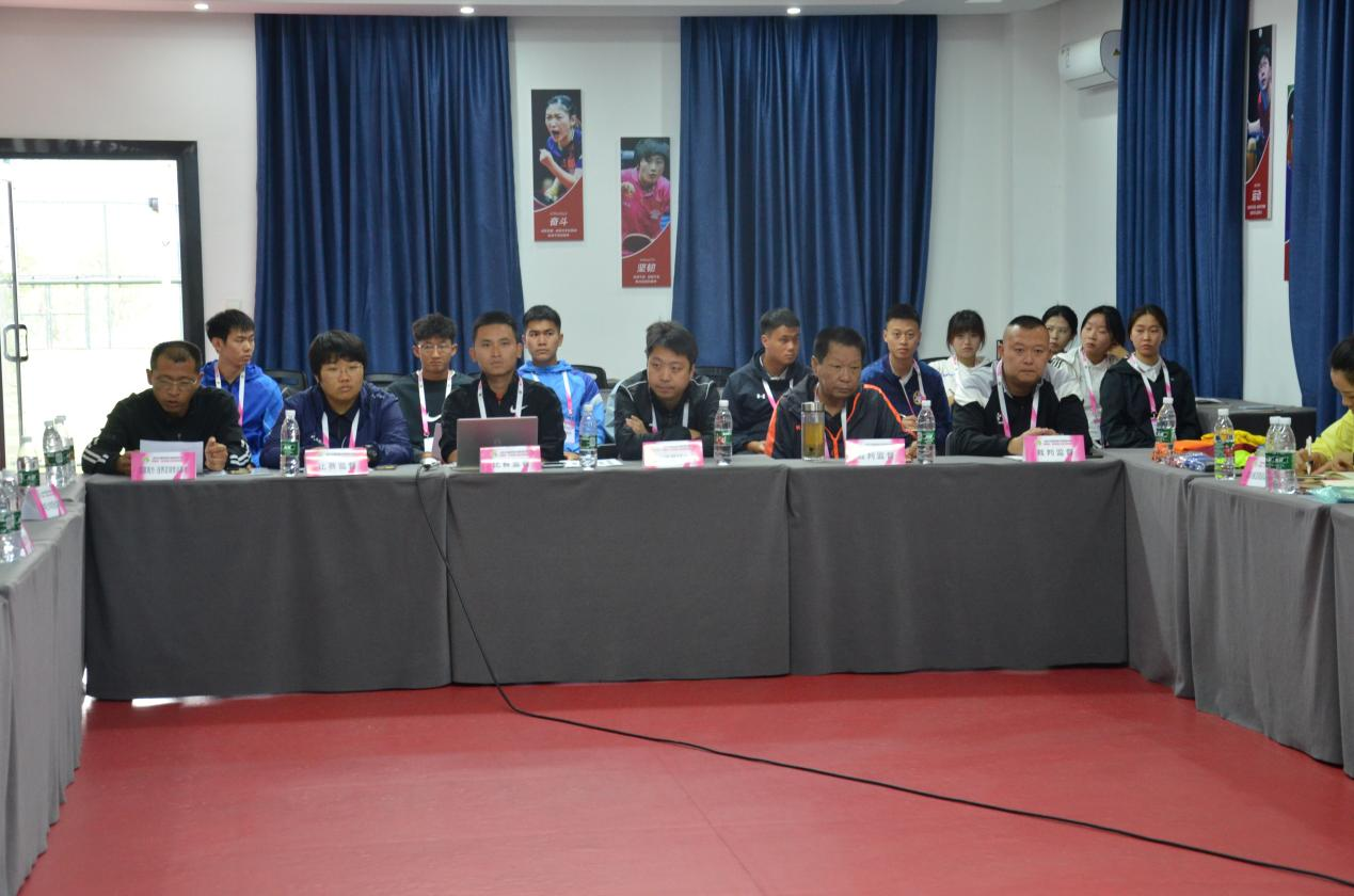 中國足協(xié)女足青訓中心首場賽事落地連界！(圖2)