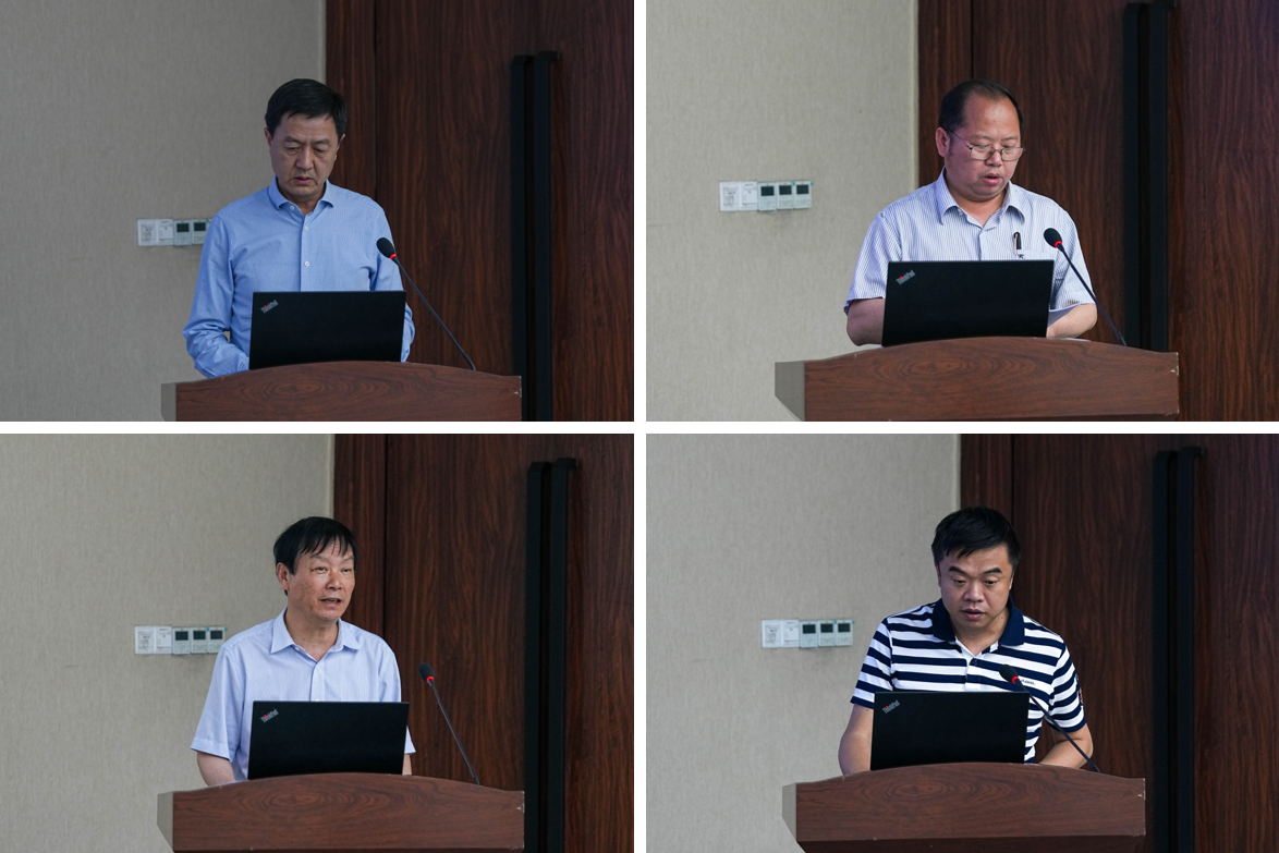 加強(qiáng)對(duì)標(biāo) 開放心態(tài) 結(jié)果導(dǎo)向——集團(tuán)開展對(duì)標(biāo)管理交流活動(dòng)(圖4) 加強(qiáng)對(duì)標(biāo) 開放心態(tài) 結(jié)果導(dǎo)向——集團(tuán)開展對(duì)標(biāo)管理交流活動(dòng)(圖4)