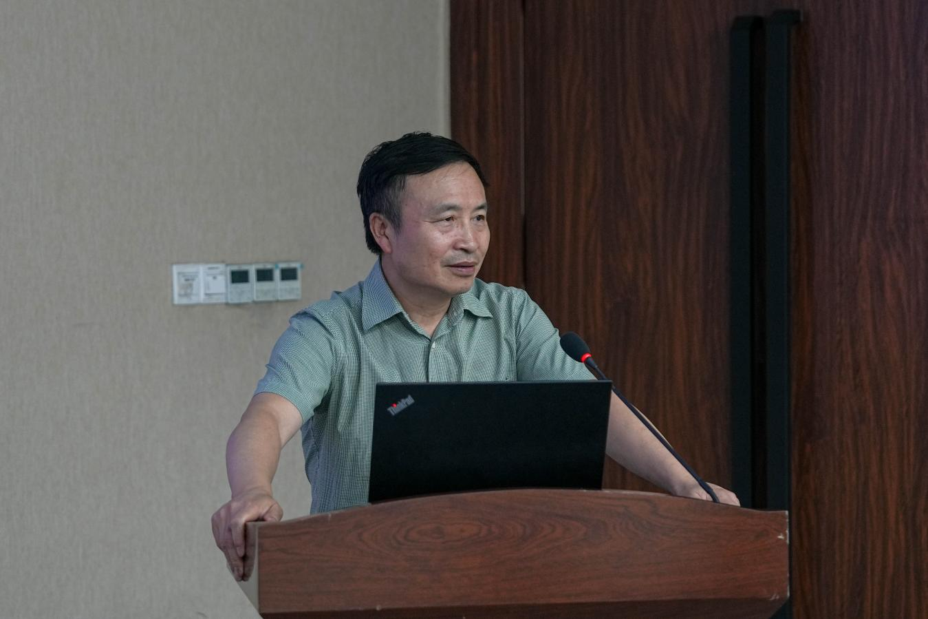 加強(qiáng)對(duì)標(biāo) 開放心態(tài) 結(jié)果導(dǎo)向——集團(tuán)開展對(duì)標(biāo)管理交流活動(dòng)(圖5) 加強(qiáng)對(duì)標(biāo) 開放心態(tài) 結(jié)果導(dǎo)向——集團(tuán)開展對(duì)標(biāo)管理交流活動(dòng)(圖5)