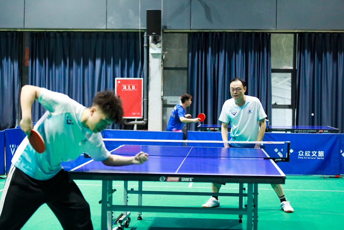 川威集團第五屆“超越杯”體競聯(lián)賽精英賽隆重舉行(圖6)