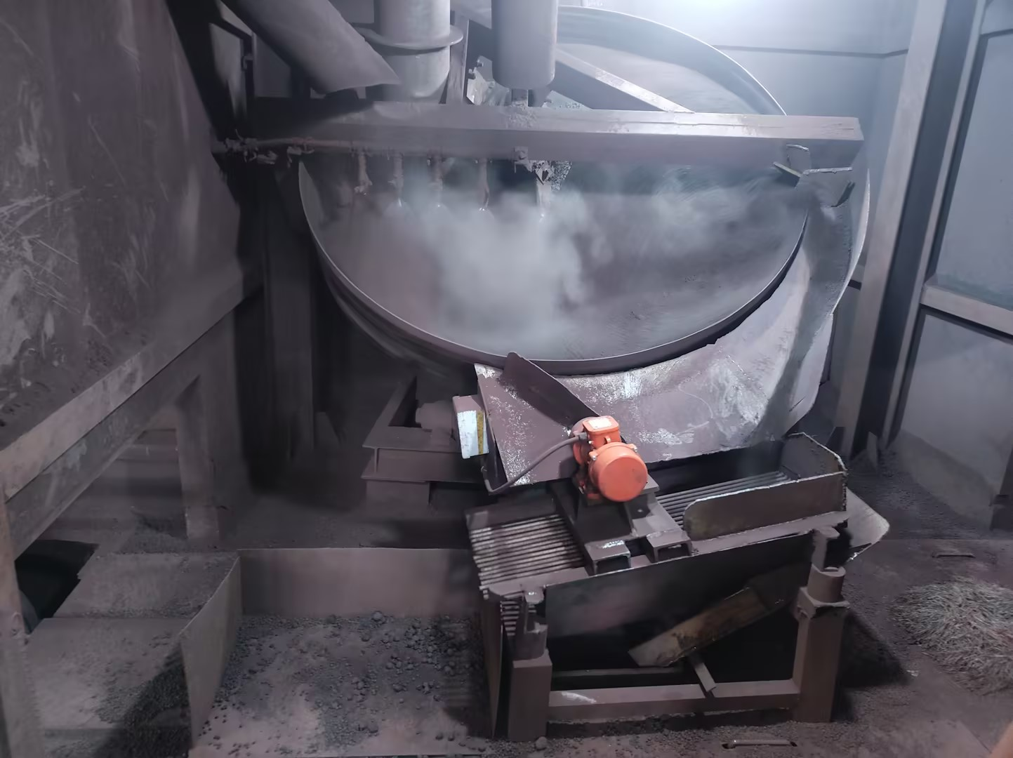 攜手共創(chuàng)磁性材料產(chǎn)業(yè)新篇章——聯(lián)鑫礦業(yè)高鑫公司與科聲公司開啟戰(zhàn)略合作(圖3)