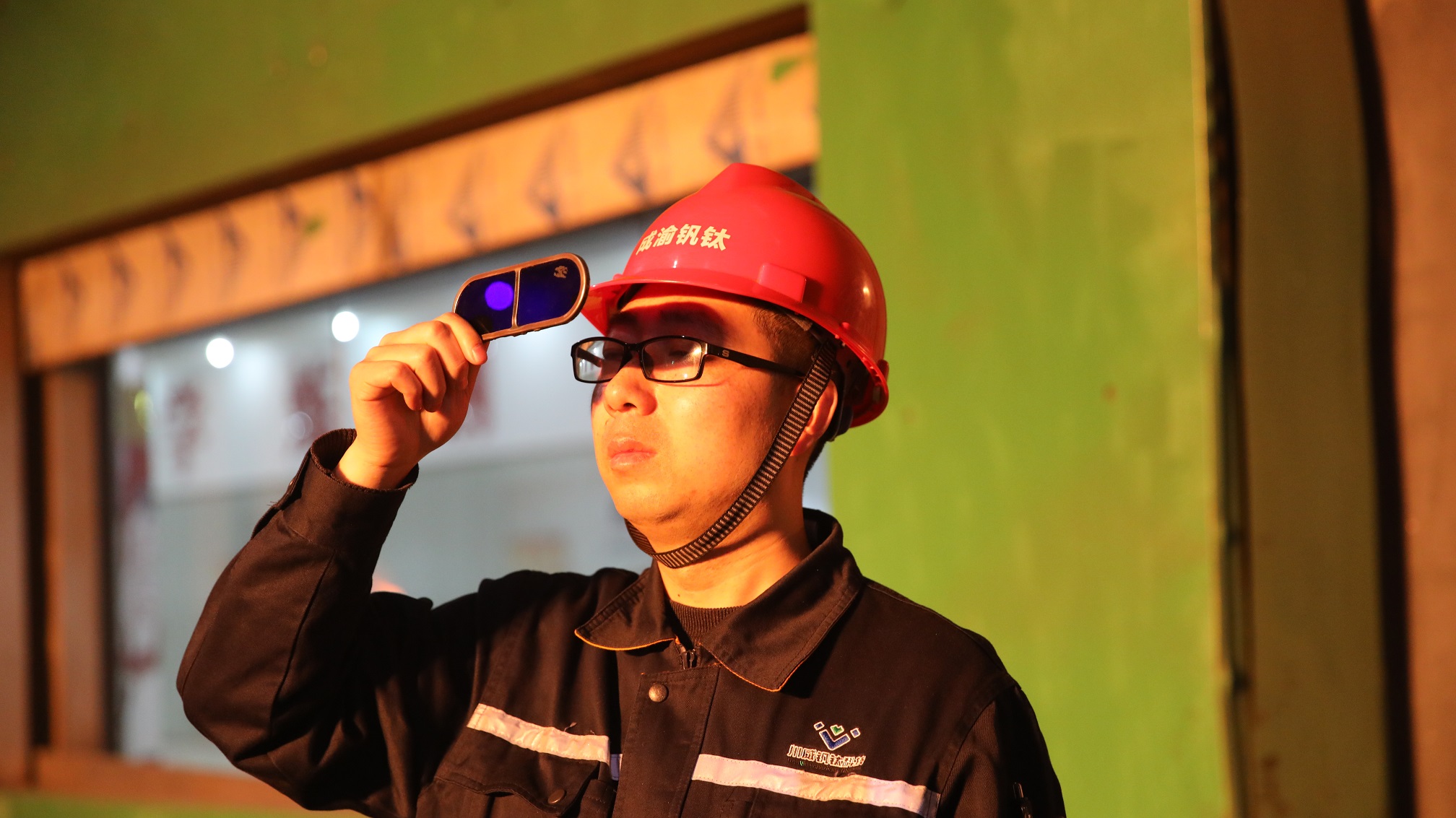 喜報(bào)｜歷史首次！川威職工江勇成功入選2024年“大國(guó)工匠”人才培育工程培育對(duì)象(圖4)