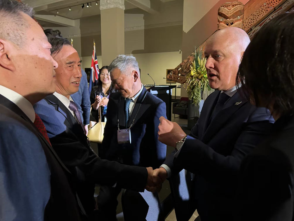 川威集團攜手新西蘭Avertana 公司走綠色可持續(xù)發(fā)展之路(圖2)