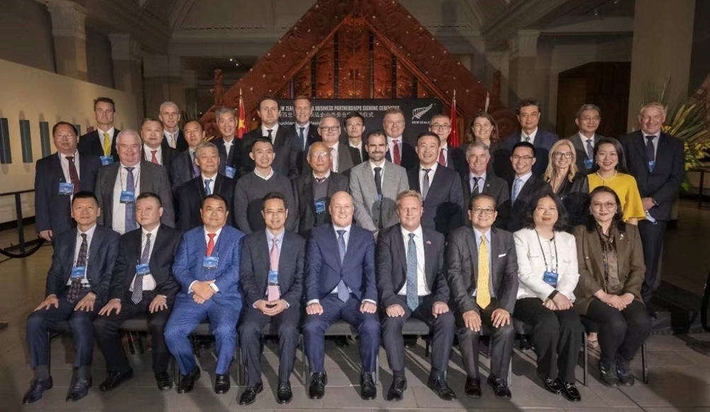 川威集團攜手新西蘭Avertana 公司走綠色可持續(xù)發(fā)展之路(圖3)