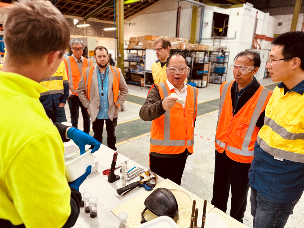 川威集團攜手新西蘭Avertana 公司走綠色可持續(xù)發(fā)展之路(圖5)