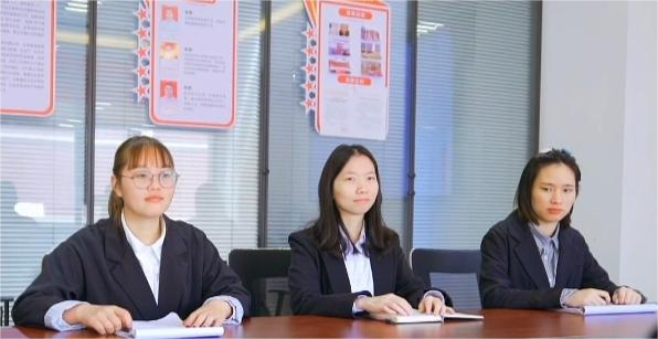 聯(lián)鑫礦業(yè)李修婭愛心捐獻為生命續(xù)航(圖2)