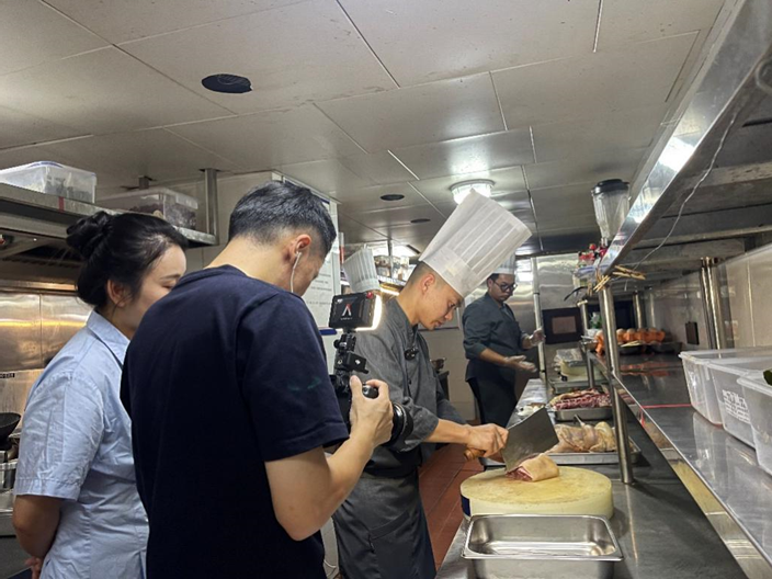 西昌眾欣豪生酒店獲央視“主張”(圖2) 西昌眾欣豪生酒店獲央視“主張”(圖2)