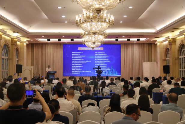 第3強(qiáng)！四川100強(qiáng)企業(yè)發(fā)布