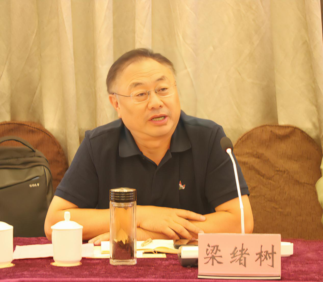 共享新技術(shù)，助推企業(yè)智能化轉(zhuǎn)型 ——礦山新技術(shù)選礦交流會(huì)在會(huì)理市隆重舉行(圖2)