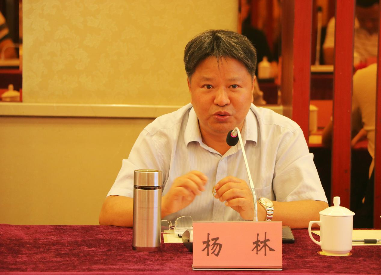 共享新技術(shù)，助推企業(yè)智能化轉(zhuǎn)型 ——礦山新技術(shù)選礦交流會(huì)在會(huì)理市隆重舉行(圖4)