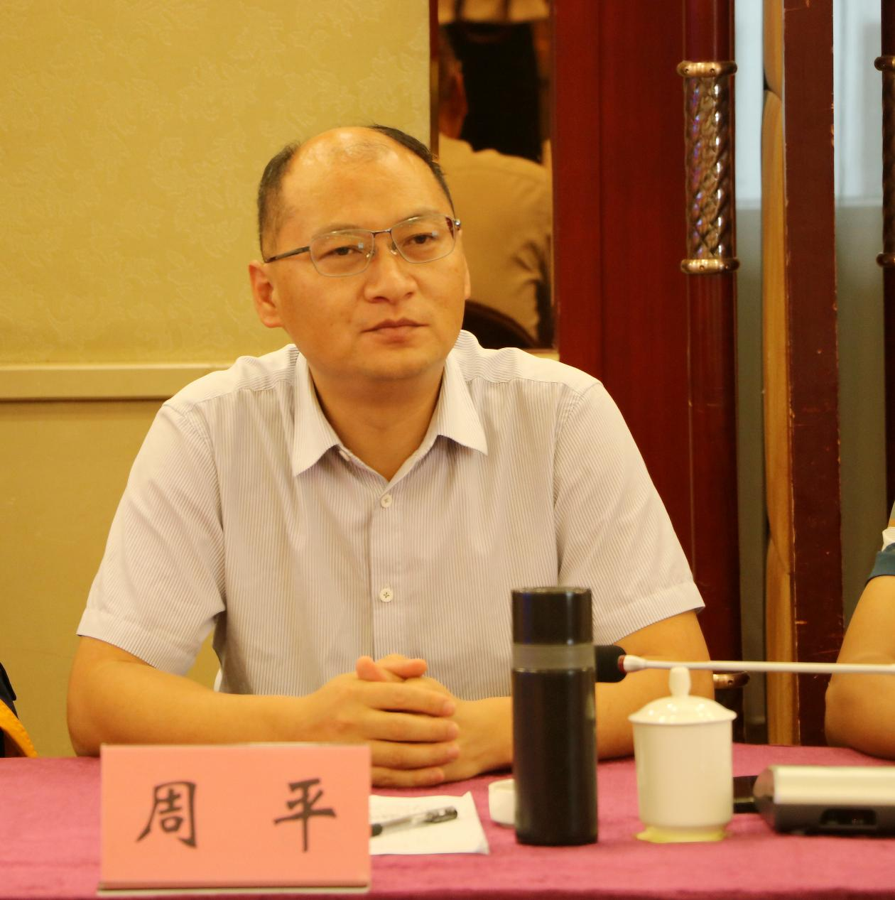 共享新技術(shù)，助推企業(yè)智能化轉(zhuǎn)型 ——礦山新技術(shù)選礦交流會(huì)在會(huì)理市隆重舉行(圖5)