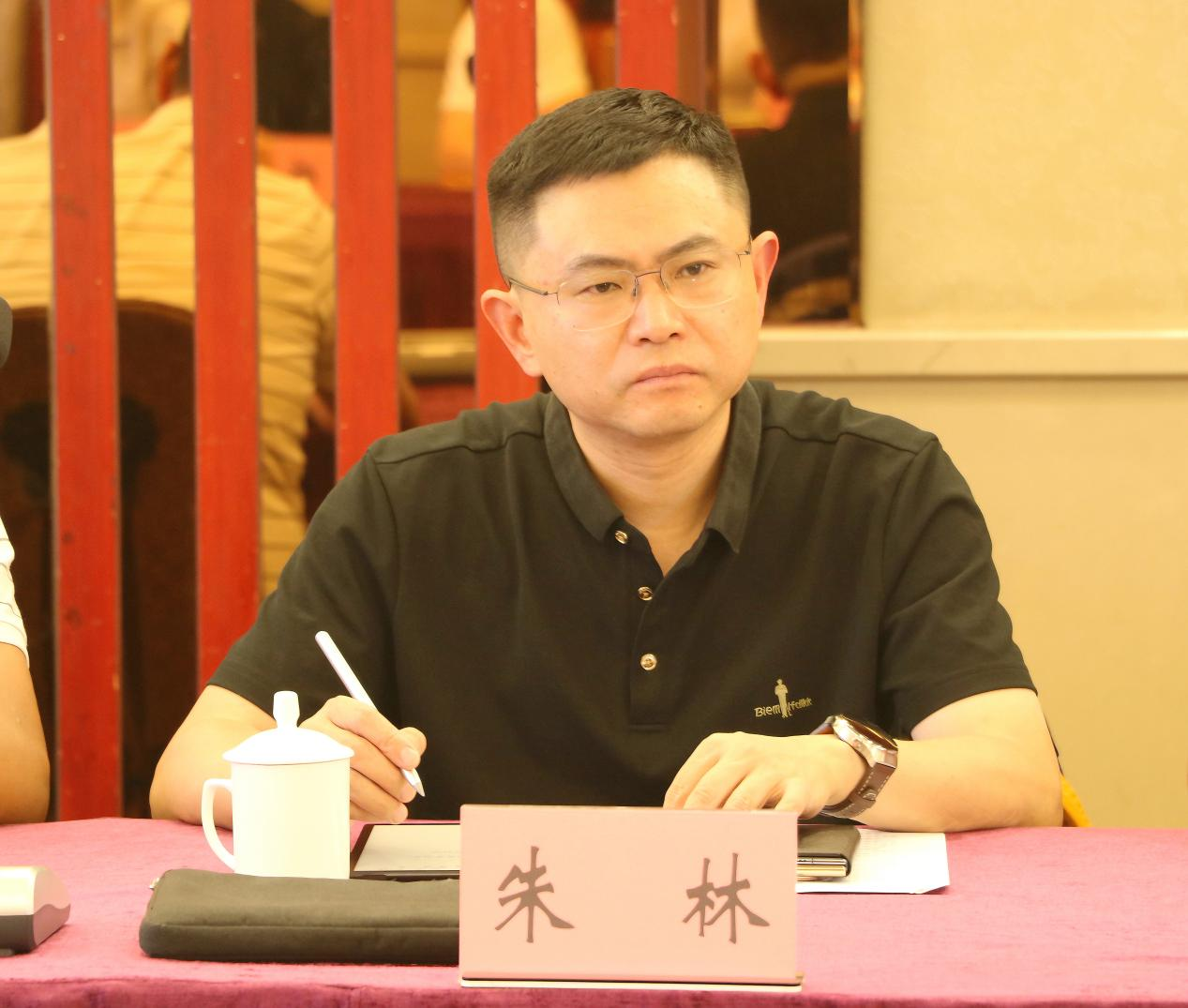 共享新技術(shù)，助推企業(yè)智能化轉(zhuǎn)型 ——礦山新技術(shù)選礦交流會(huì)在會(huì)理市隆重舉行(圖6)