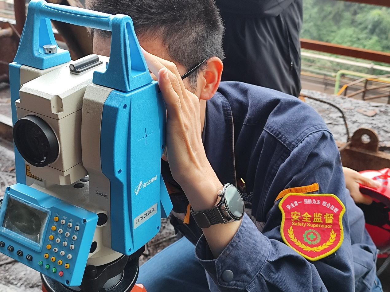 凝心聚力譜新篇 全面復(fù)產(chǎn)創(chuàng)佳績(jī)——釩鈦科技4#高爐順利點(diǎn)火開爐(圖2)