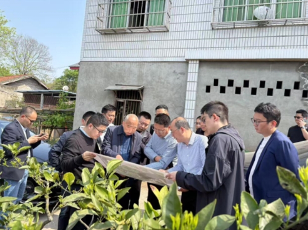 簡(jiǎn)陽(yáng)市委市政府全力推進(jìn)葫蘆壩鄉(xiāng)村振興項(xiàng)目 (圖2) 簡(jiǎn)陽(yáng)市委市政府全力推進(jìn)葫蘆壩鄉(xiāng)村振興項(xiàng)目 (圖2)