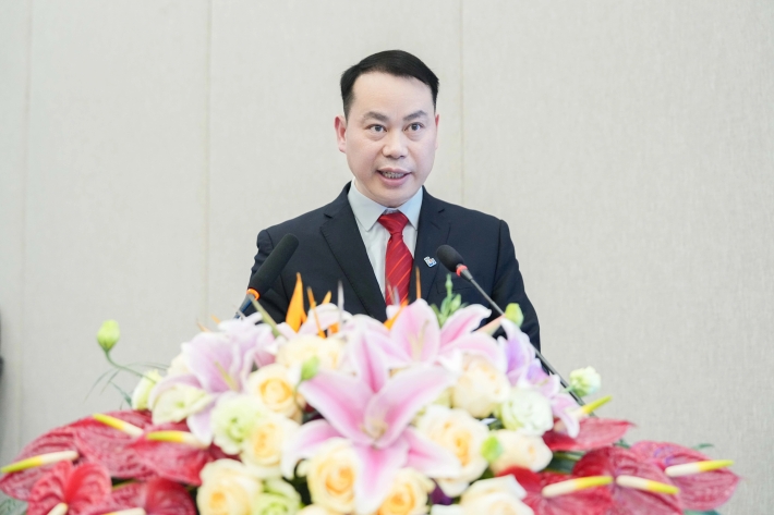 集團公司召開博威能源破繭學習總結會(圖2) 集團公司召開博威能源破繭學習總結會(圖2)