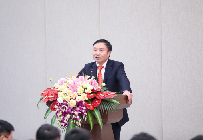 集團公司召開博威能源破繭學習總結會(圖5) 集團公司召開博威能源破繭學習總結會(圖5)