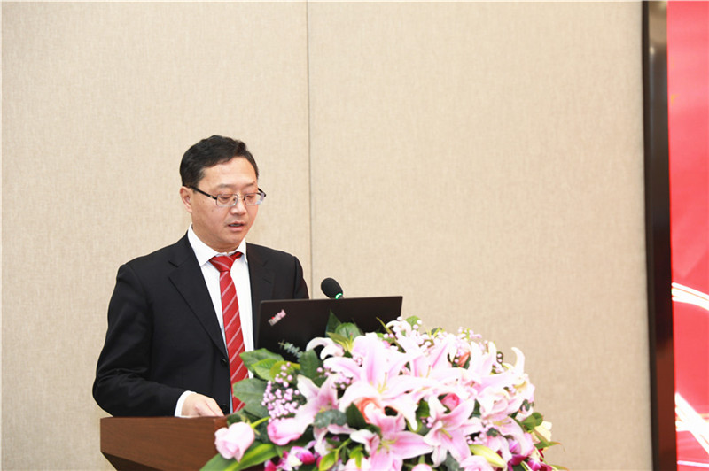 創(chuàng)造奇跡 追求卓越——川威集團(tuán)隆重召開2020年年會(圖6) 創(chuàng)造奇跡 追求卓越——川威集團(tuán)隆重召開2020年年會(圖6)