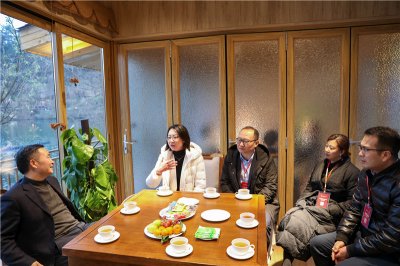 創(chuàng)造奇跡 追求卓越——川威集團(tuán)開展2020年客戶交流活動(dòng)