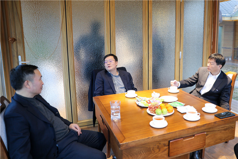 創(chuàng)造奇跡 追求卓越——川威集團開展2020年客戶交流活動(圖2)