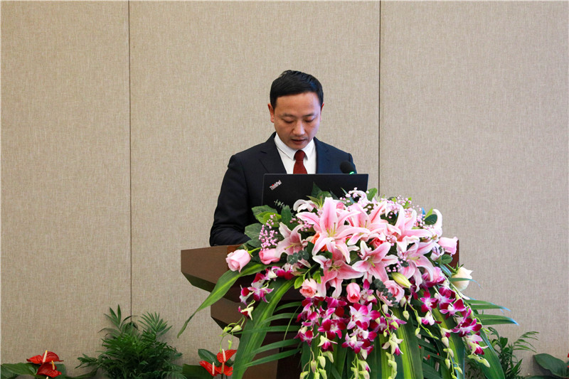 創(chuàng)造奇跡 追求卓越——川威集團(tuán)召開班組凝聚力建設(shè)交流會(huì)(圖8) 創(chuàng)造奇跡 追求卓越——川威集團(tuán)召開班組凝聚力建設(shè)交流會(huì)(圖8)