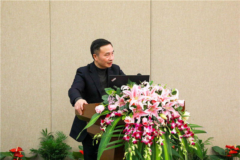 創(chuàng)造奇跡 追求卓越——川威集團(tuán)召開班組凝聚力建設(shè)交流會(huì)(圖9) 創(chuàng)造奇跡 追求卓越——川威集團(tuán)召開班組凝聚力建設(shè)交流會(huì)(圖9)