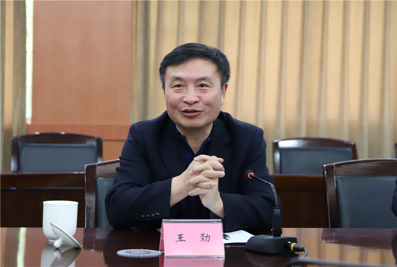 川威集團(tuán)與資中縣召開(kāi)政企座談交流會(huì)(圖2)