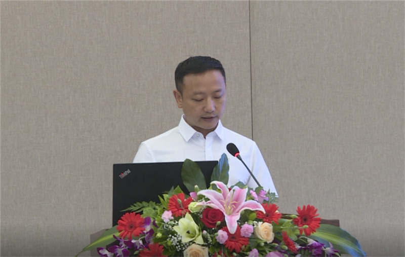 集團(tuán)公司開(kāi)展班組凝聚力建設(shè)系列交流活動(dòng)(圖7)