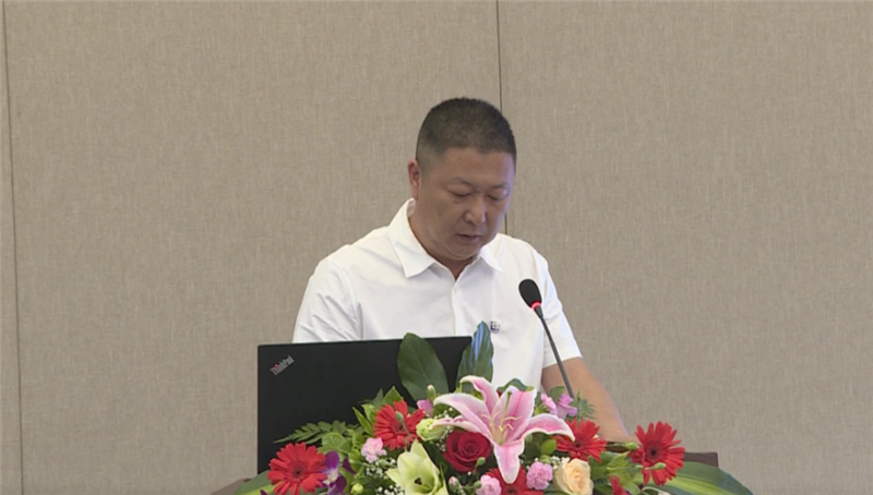 集團(tuán)公司開(kāi)展班組凝聚力建設(shè)系列交流活動(dòng)(圖8)