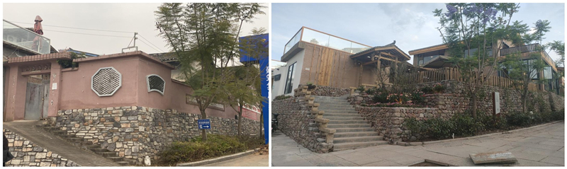 脫貧邁向振興 沉睡的古宅煥發(fā)盎然生機 ——全省脫貧攻堅鄉(xiāng)村振興現(xiàn)場會 在(圖8) 脫貧邁向振興 沉睡的古宅煥發(fā)盎然生機 ——全省脫貧攻堅鄉(xiāng)村振興現(xiàn)場會 在(圖8)