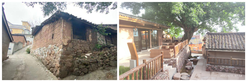 脫貧邁向振興 沉睡的古宅煥發(fā)盎然生機 ——全省脫貧攻堅鄉(xiāng)村振興現(xiàn)場會 在(圖9) 脫貧邁向振興 沉睡的古宅煥發(fā)盎然生機 ——全省脫貧攻堅鄉(xiāng)村振興現(xiàn)場會 在(圖9)