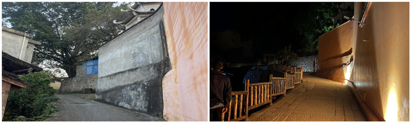 脫貧邁向振興 沉睡的古宅煥發(fā)盎然生機 ——全省脫貧攻堅鄉(xiāng)村振興現(xiàn)場會 在(圖10) 脫貧邁向振興 沉睡的古宅煥發(fā)盎然生機 ——全省脫貧攻堅鄉(xiāng)村振興現(xiàn)場會 在(圖10)